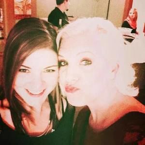 Meet your Posher, Julie